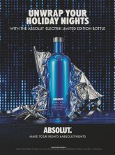 Absolut Electric