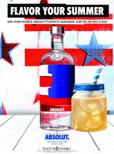 ABSOLUT UNITY
