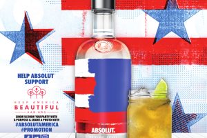 Absolut America