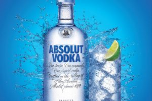 Absolut Transparent