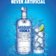 Absolut Transparent