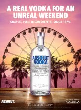 Absolut Coachella 2019