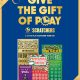 Ca Lottery – Holiday Magic at Retail