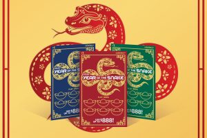 Ca Lottery – Lunar New Year