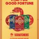 Ca Lottery – Lunar New Year