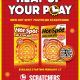 Ca Lottery – Hot Spot
