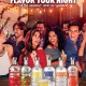 Absolut No Borders