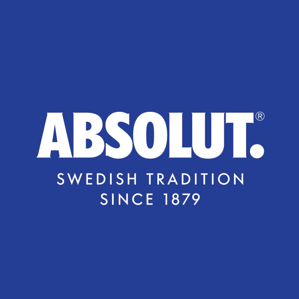 Absolut Vodka