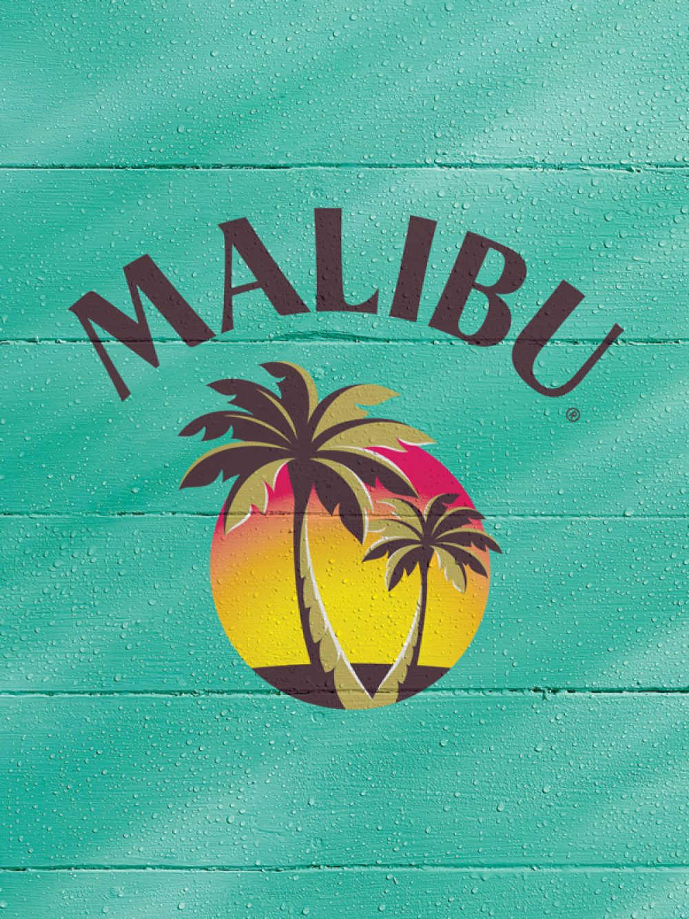 Malibu Rum