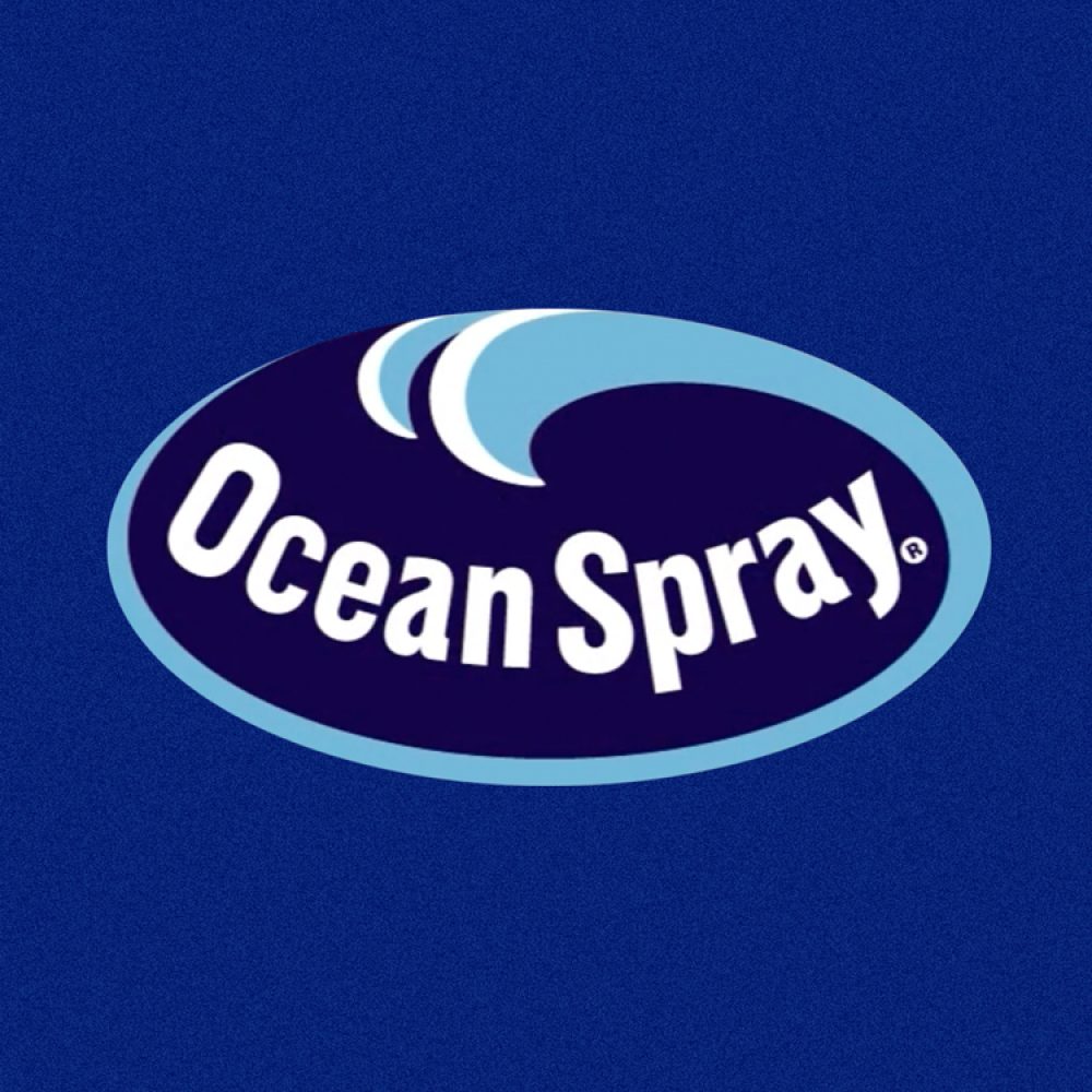 Ocean Spray