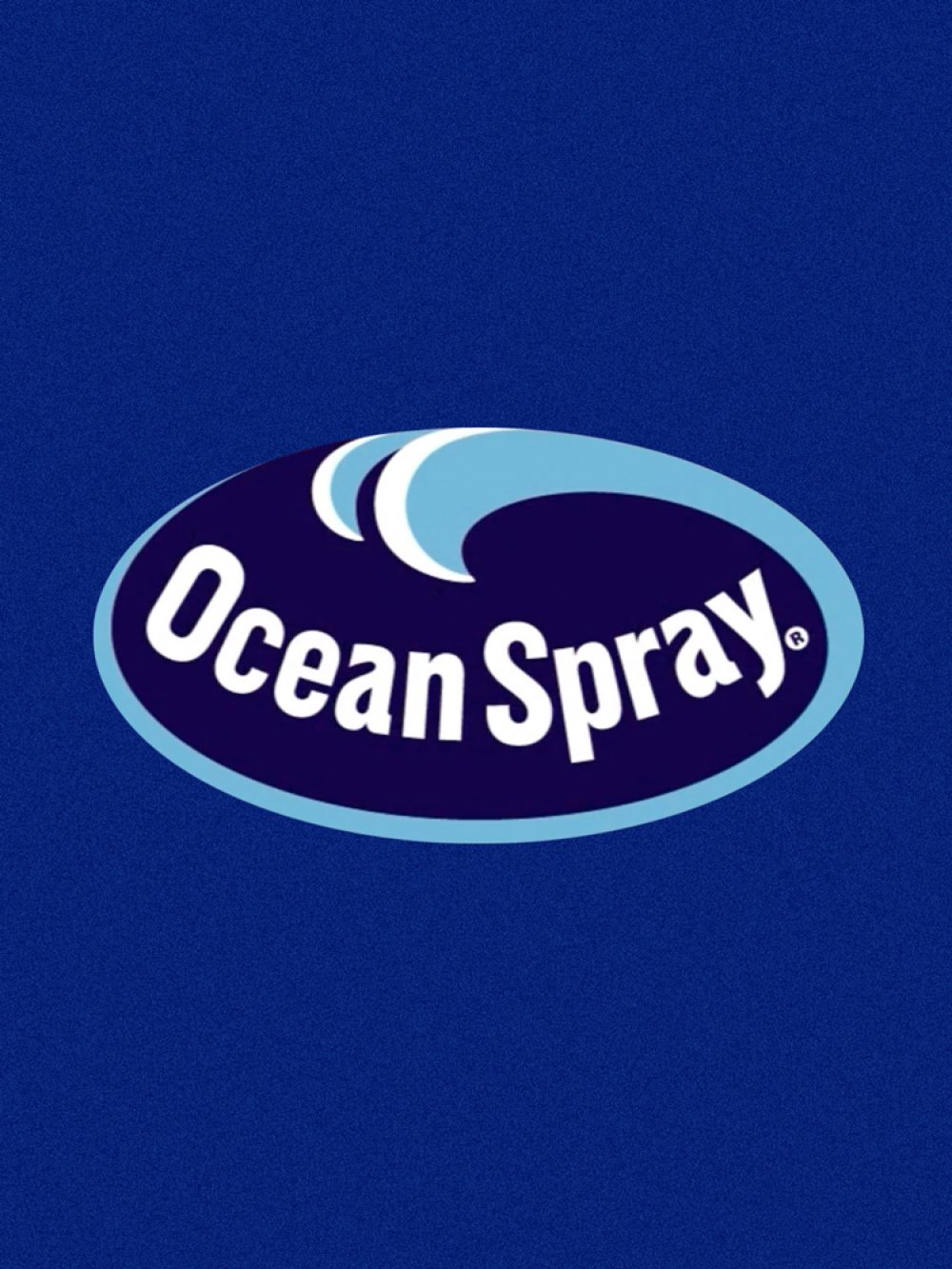 Ocean Spray