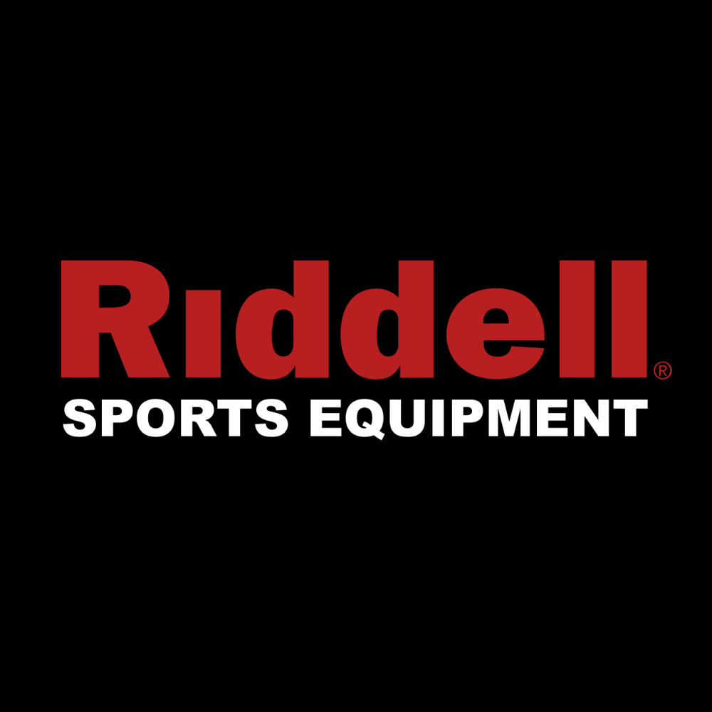Riddell Sports Equipment